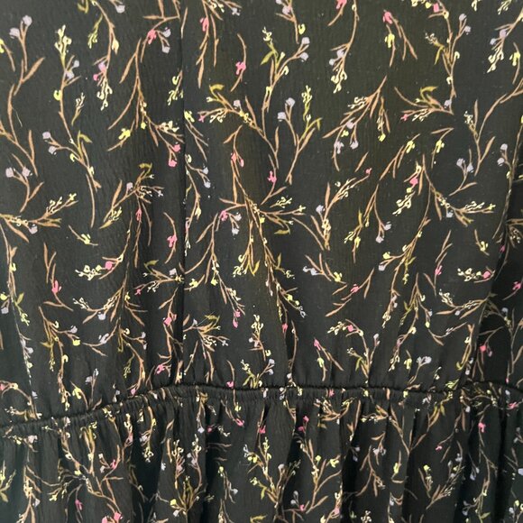 Ava & Viv 2x floral dress - Picture 8 of 11